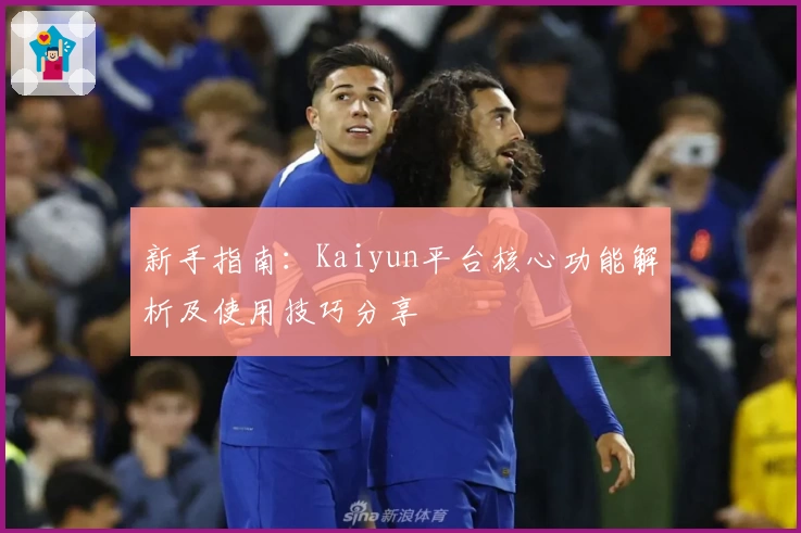 新手指南：Kaiyun平台核心功能解析及使用技巧分享